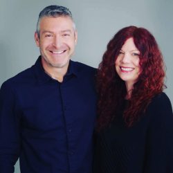 Rob and Aliss Cresswell avatar