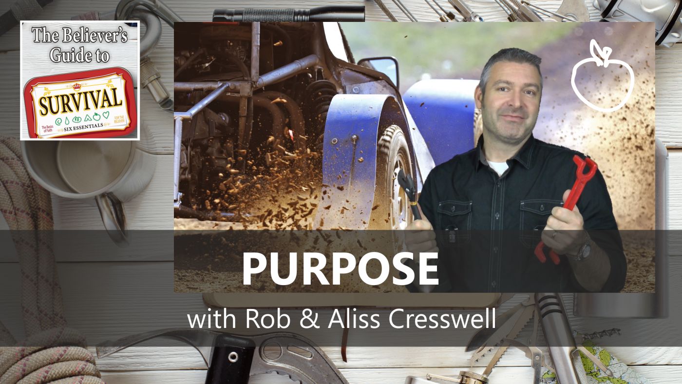 Believers-Guide-E5-purpose