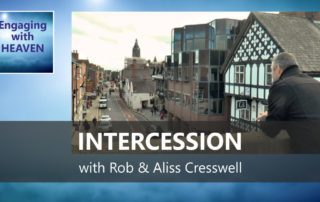 intercession