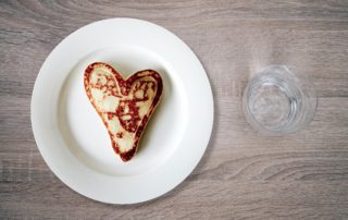 The Power of Fasting