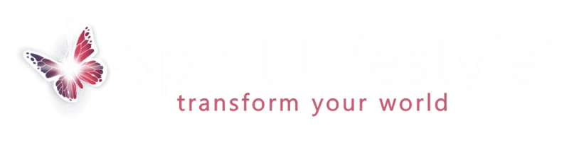 Spirit Lifestyle logo
