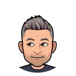 Rob Cresswell avatar