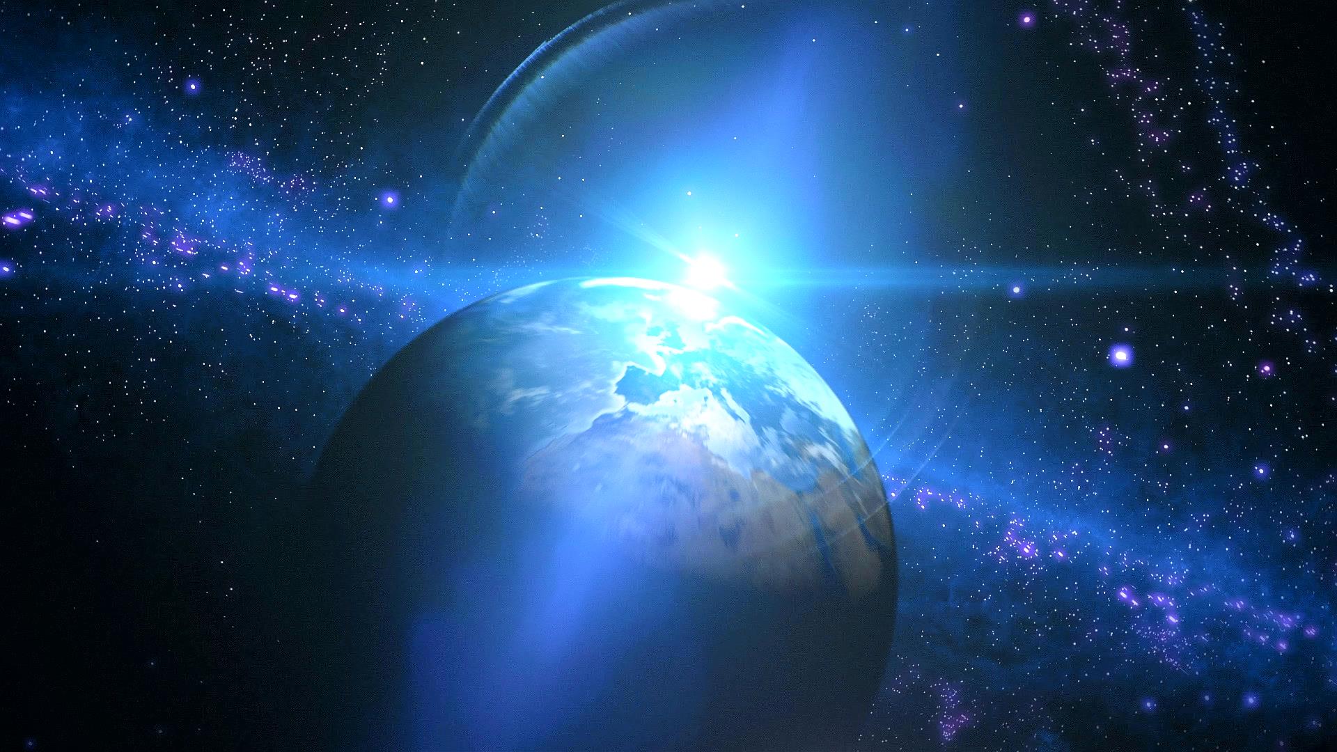 Heavenly Realms Spirit Lifestyle