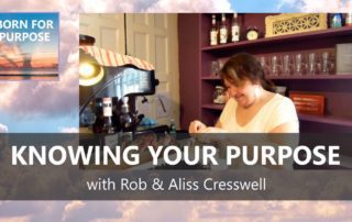 Knowing-your-purpose