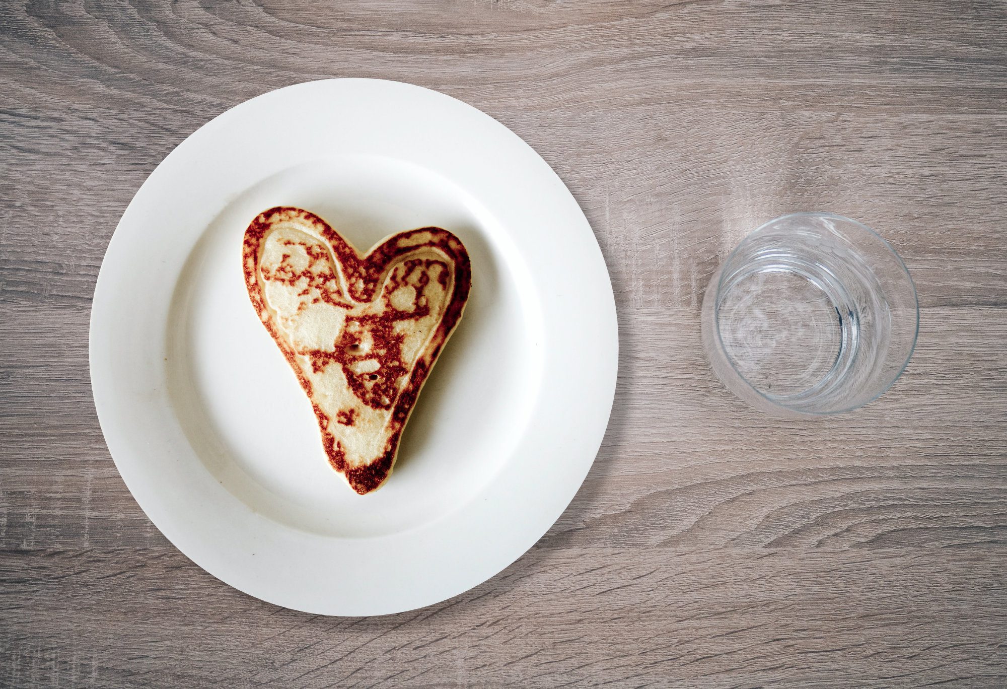 The Power of Fasting